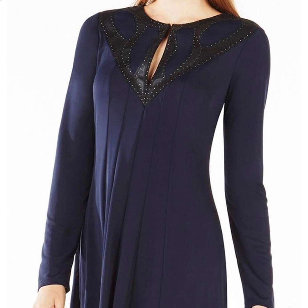 BCBG DRESS